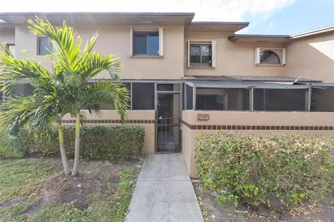2157 NW 37th, Coconut Creek, FL 33066
