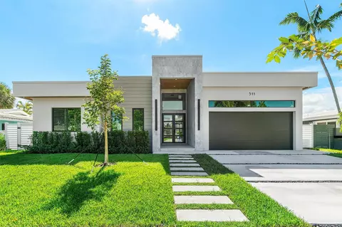 511 SE 7th Ave, Pompano Beach, FL 33060
