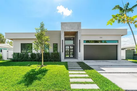 511 SE 7th, Pompano Beach, FL 33060