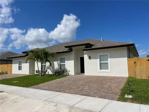 1530 W 26th, Riviera Beach, FL 33404