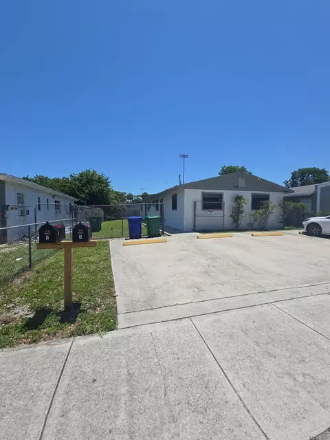 2590 NW 14th St, Fort Lauderdale, FL 33311