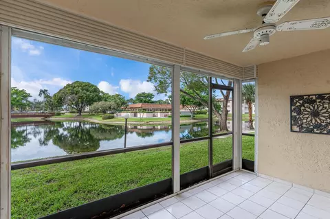 4955 E Sabal Palm Blvd #104, Tamarac, FL 33319