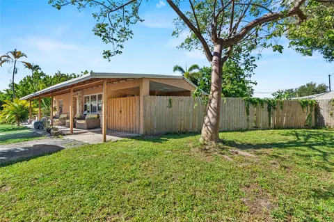 2481 NE 15th Ave, Pompano Beach, FL 33064
