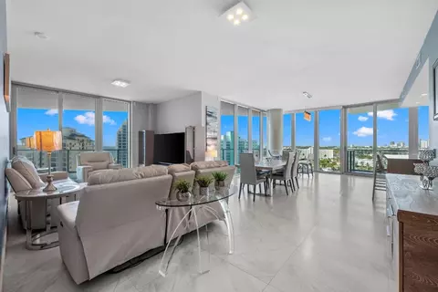 701 N Fort Lauderdale Beach Blvd #1205, Fort Lauderdale, FL 33304