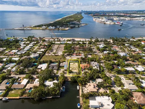 2512 Barbara Dr, Fort Lauderdale, FL 33316