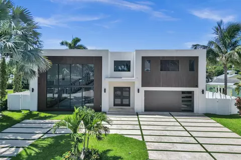 2728 NE 31st, Lighthouse Point, FL 33064