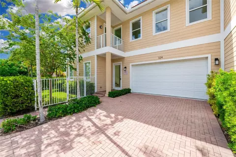 324 SW 14th Ct #324, Fort Lauderdale, FL 33315