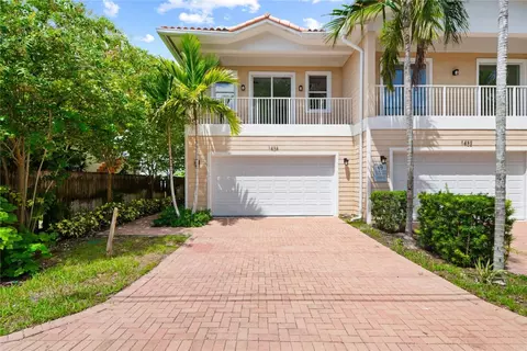 1434 SW 4th Ave #1434, Fort Lauderdale, FL 33315