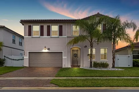 7609 NW Greenbank Cir, Port Saint Lucie, FL 34987
