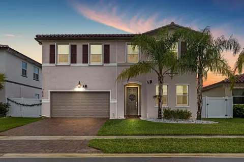 7609 NW Greenbank, Port Saint Lucie, FL 34987
