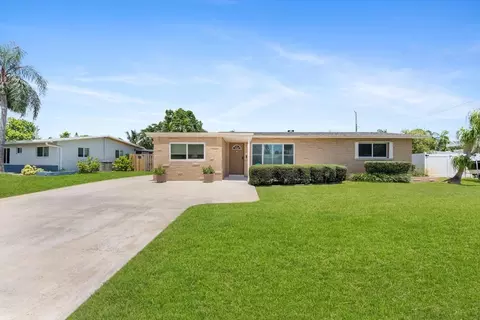 6251 NW 15th, Margate, FL 33063