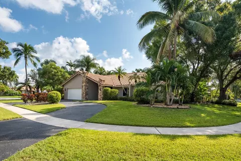 1400 NW 101st Ter, Plantation, FL 33322