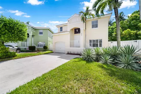 6440 Fern St, Margate, FL 33063