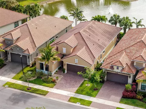 9530 Karlberg Way, Parkland, FL 33076