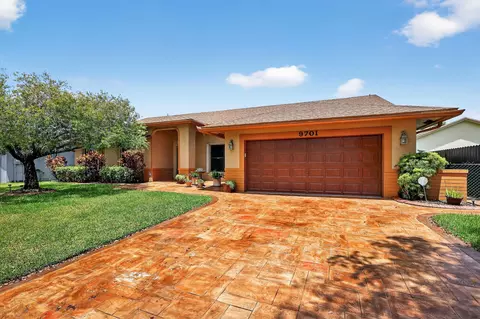 9701 Millpond Rd, Miramar, FL 33025