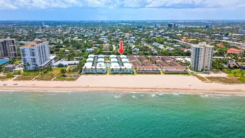 5400 N Ocean #1, Fort Lauderdale, FL 33308