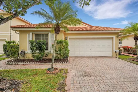 11034 NW 46th, Coral Springs, FL 33076