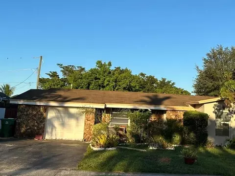 3405 Knolls Rd, Miramar, FL 33025