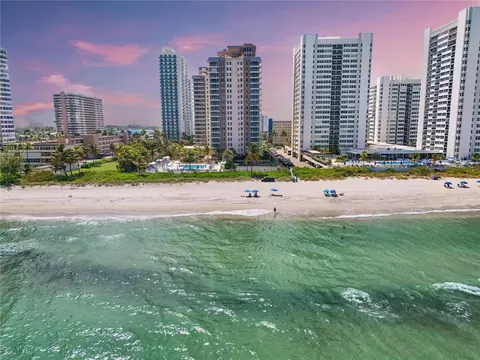 1912 S Ocean #10B, Hallandale Beach, FL 33009