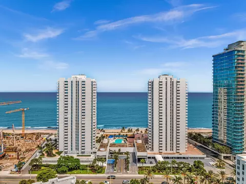 1370 S Ocean #1107, Pompano Beach, FL 33062