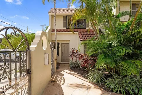 1415 Miami #H, Fort Lauderdale, FL 33316