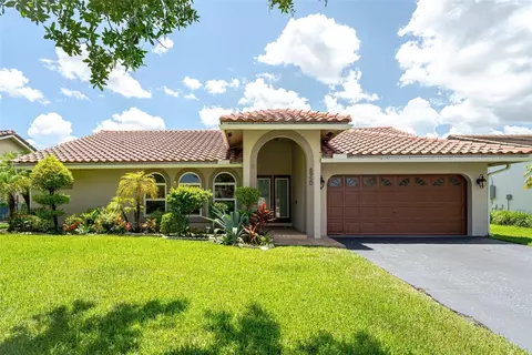 8950 NW 45th, Coral Springs, FL 33065