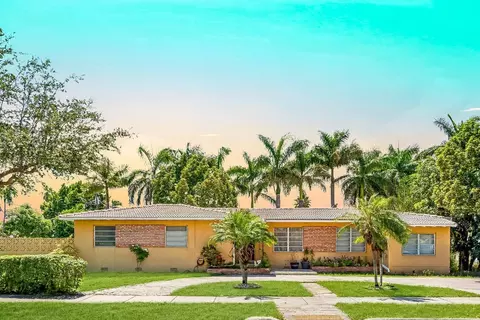 1400 SW 29th Ave, Miami, FL 33145