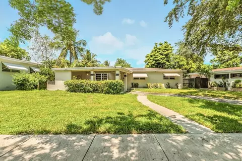 95 NE 128th, North Miami, FL 33161