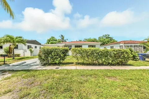 1985 NE 177th, North Miami Beach, FL 33162