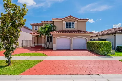 9501 SW 155th, Miami, FL 33196