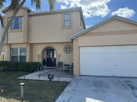 Undisclosed, Miramar, FL 33025