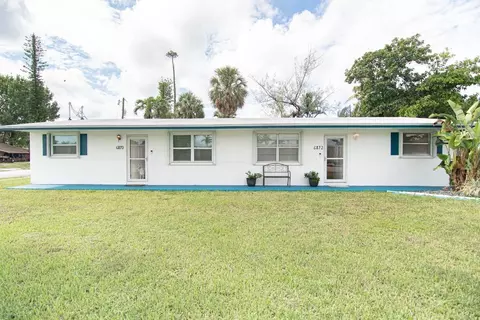 6870 SW 15th, Pompano Beach, FL 33068