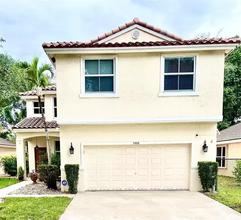 5446 NW 49th, Coconut Creek, FL 33073