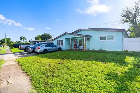 3311 N 66th, Hollywood, FL 33024