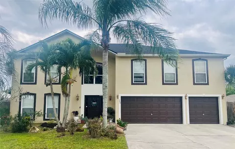 184 Massini Ave NW, Palm Bay, FL 32907