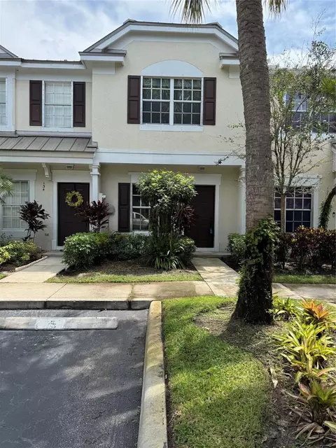 136 SW 96th Ave #15-2, Plantation, FL 33324