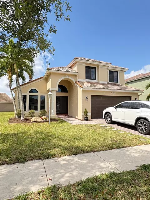 14216 NW 21st St, Pembroke Pines, FL 33028