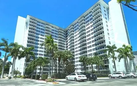 3333 NE 34th #622, Fort Lauderdale, FL 33308