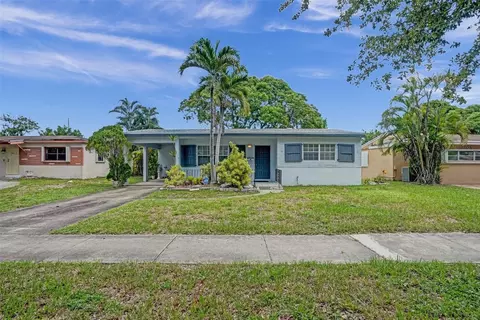 3019 SW 68th, Miramar, FL 33023