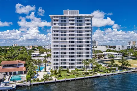 888 Intracoastal #4E, Fort Lauderdale, FL 33304
