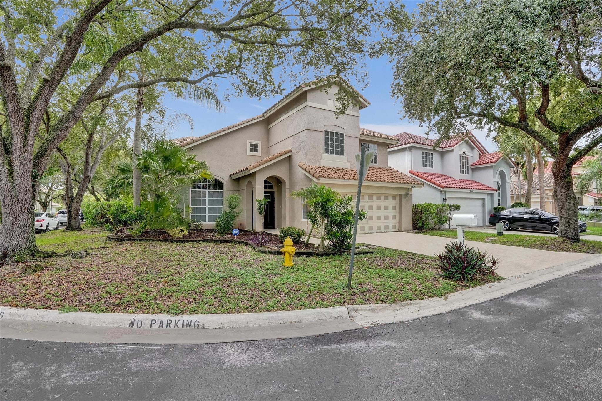 8500 NW 57th Dr, Coral Springs, FL 33067 | MLS# F10521324 | 79