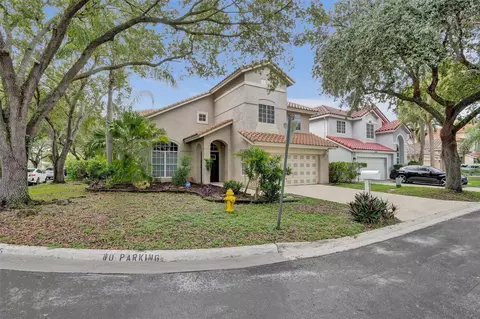 8500 NW 57th, Coral Springs, FL 33067