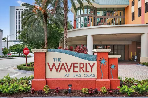 100 N Federal #528, Fort Lauderdale, FL 33301