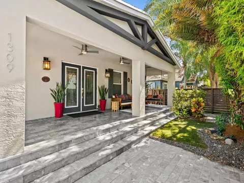 1309 NE 3rd, Fort Lauderdale, FL 33301