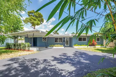 121 SE 8th, Pompano Beach, FL 33060