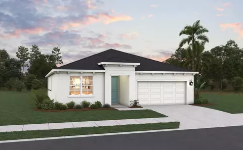 5509 NW Camberly Ct, Port St Lucie, FL 34987