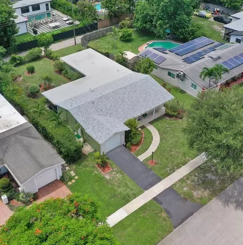 5316 Van Buren, Hollywood, FL 33021