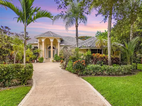 7411 N Cypresshead, Parkland, FL 33067