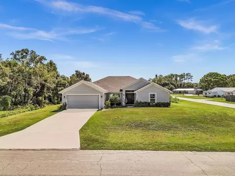 5608 Seagrape, Fort Pierce, FL 34982