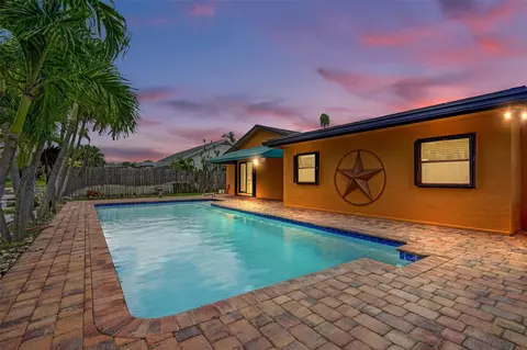 3221 NW 54th Ter, Margate, FL 33063